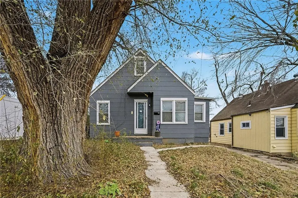 447 N Quincy Ave