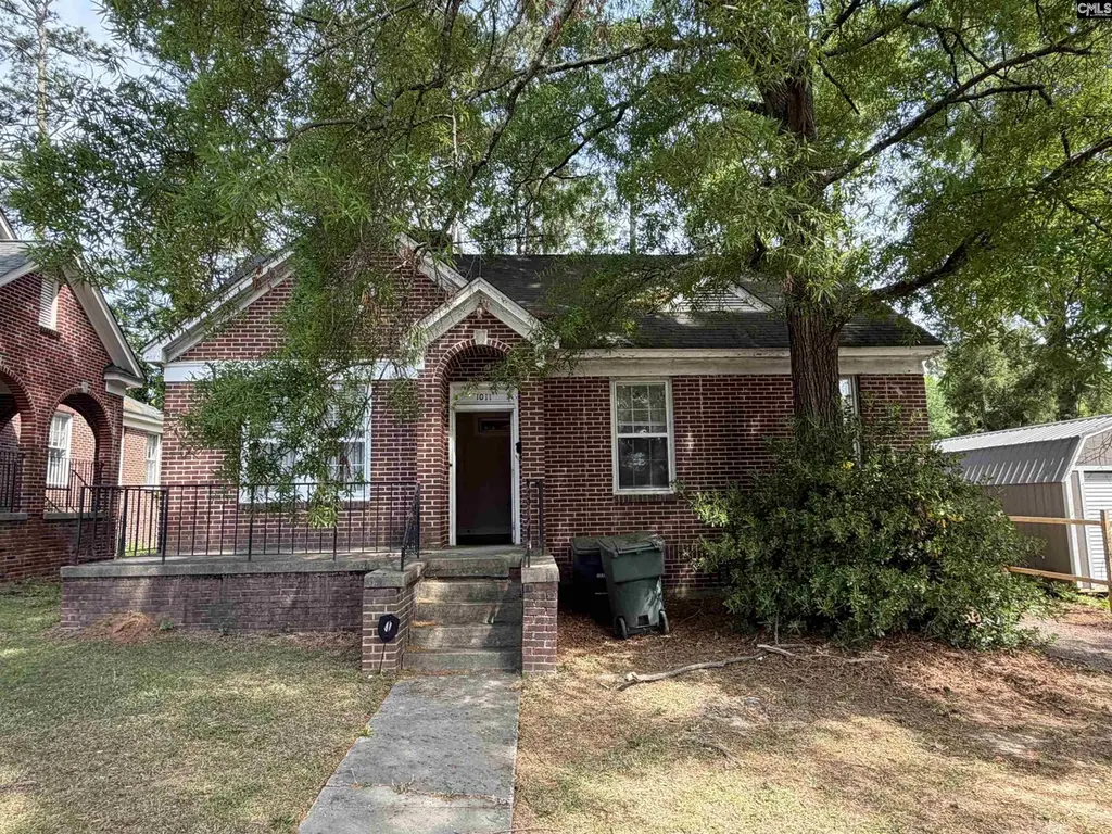 1011 Wildwood Ave