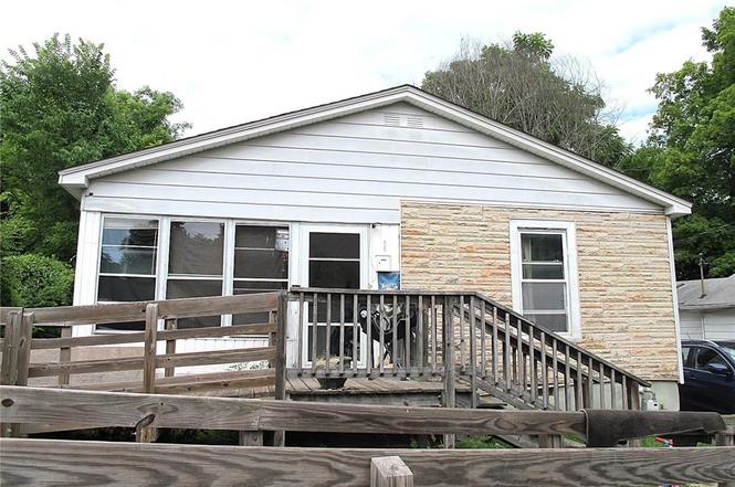 300 Winston St
