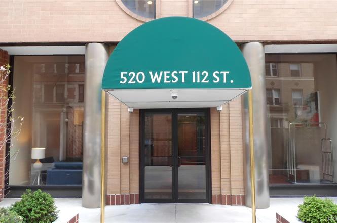 520 W 112th St Unit 4B