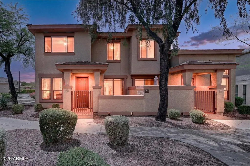 42424 N Gavilan Peak Pkwy #7102