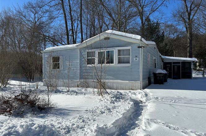 34 Dogwood Loop