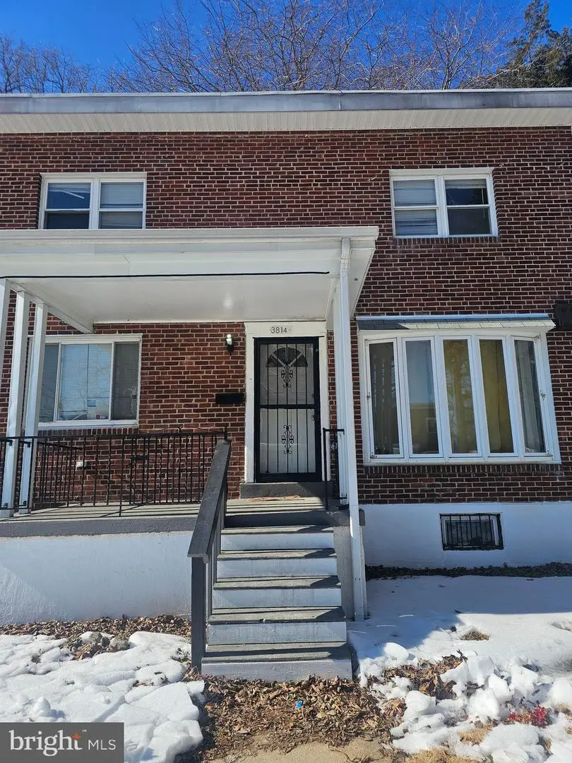 3814 Howard Park Ave