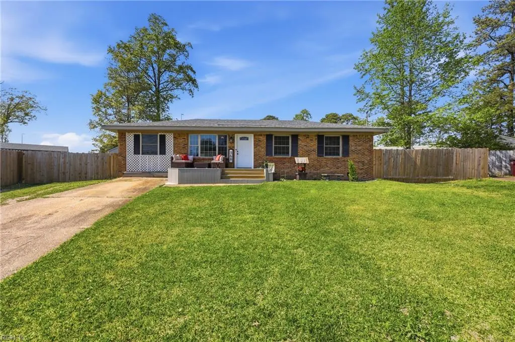 568 Trent Ave