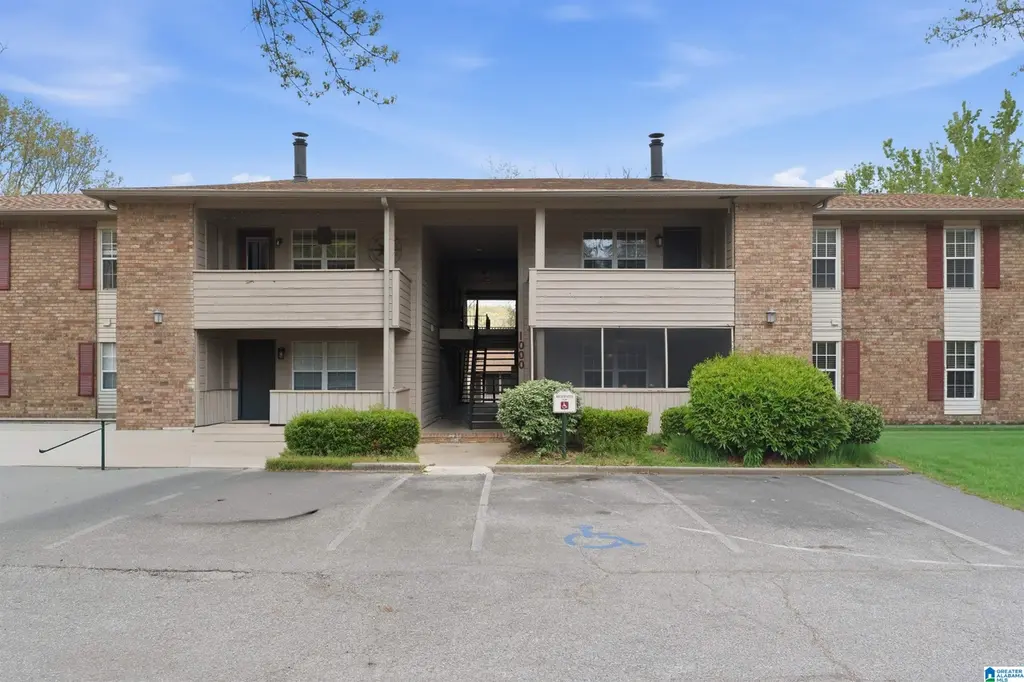 1007 Patton Creek Ln #1007