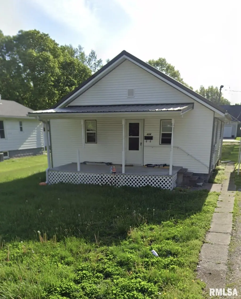 424 N White Ave