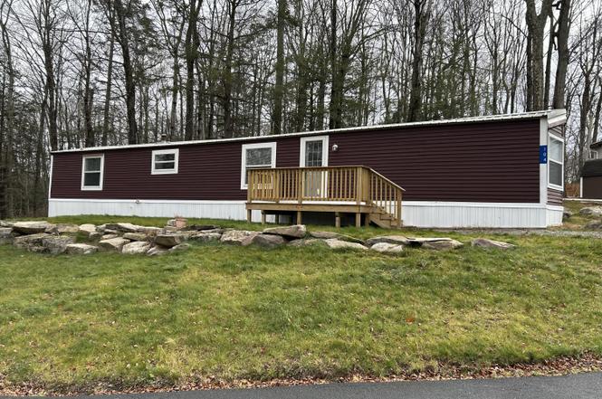 104 York Dr Lot 53