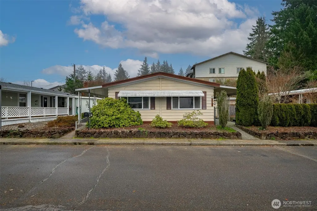 930 Trosper Rd SW #43