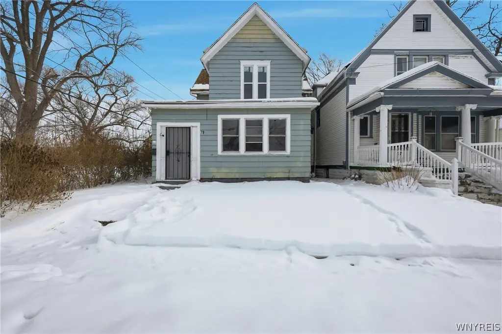 79 Bissell Ave