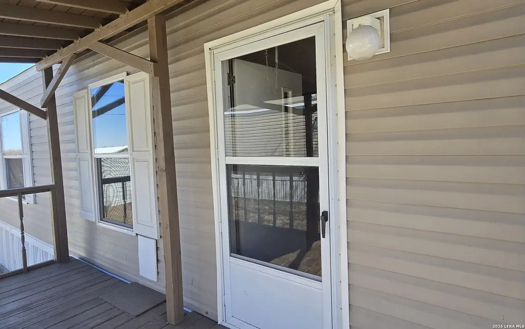 130 W Corral Ave #38