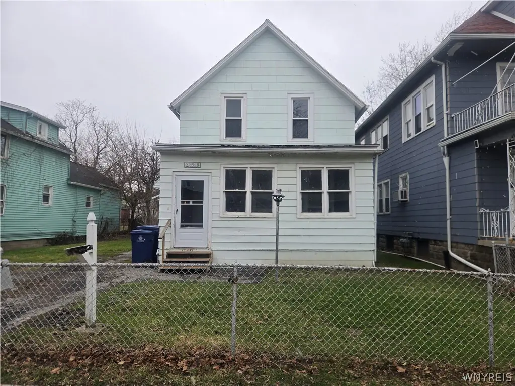 268 Hoyt St