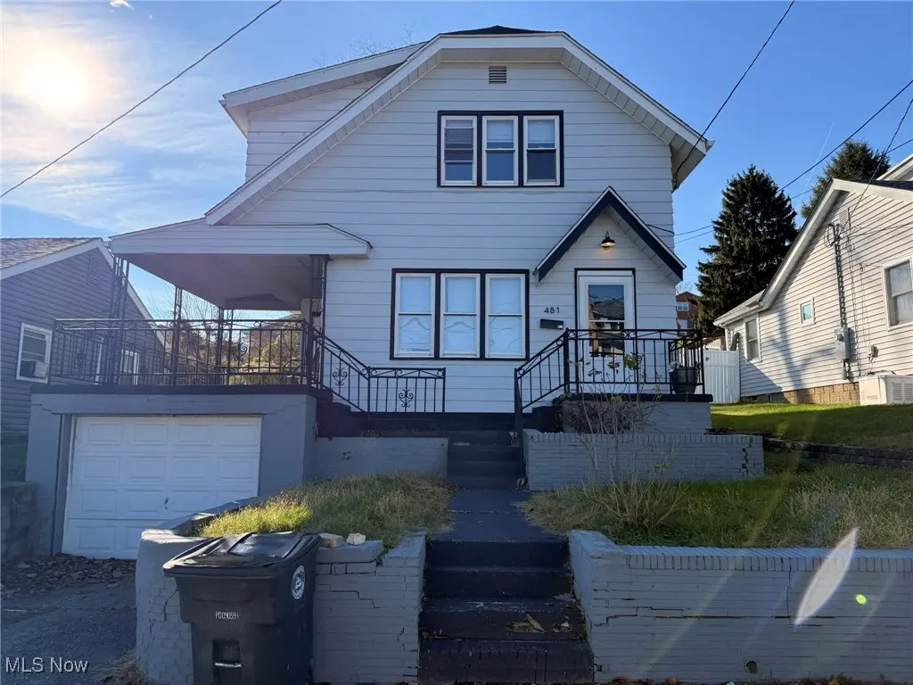 481 Dresden Ave