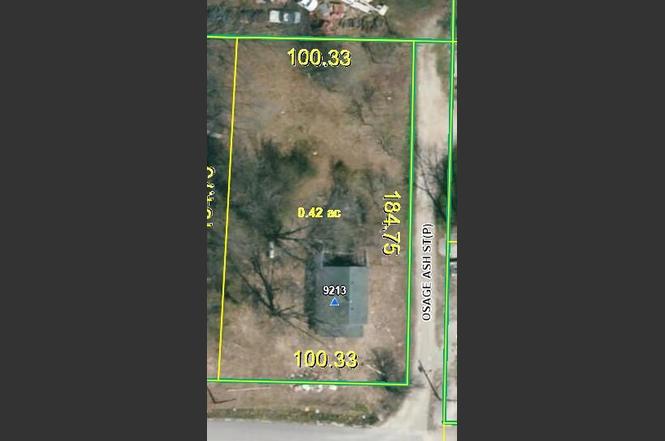 9213 Osage Grand Ave