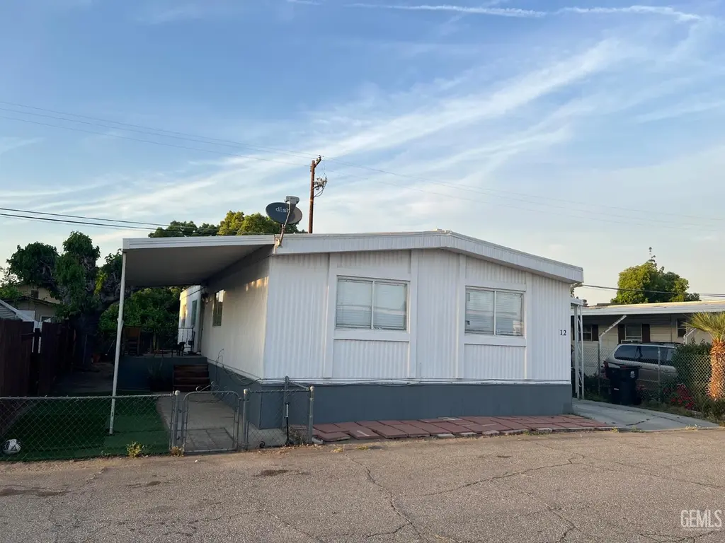 6201 Wible Rd #12