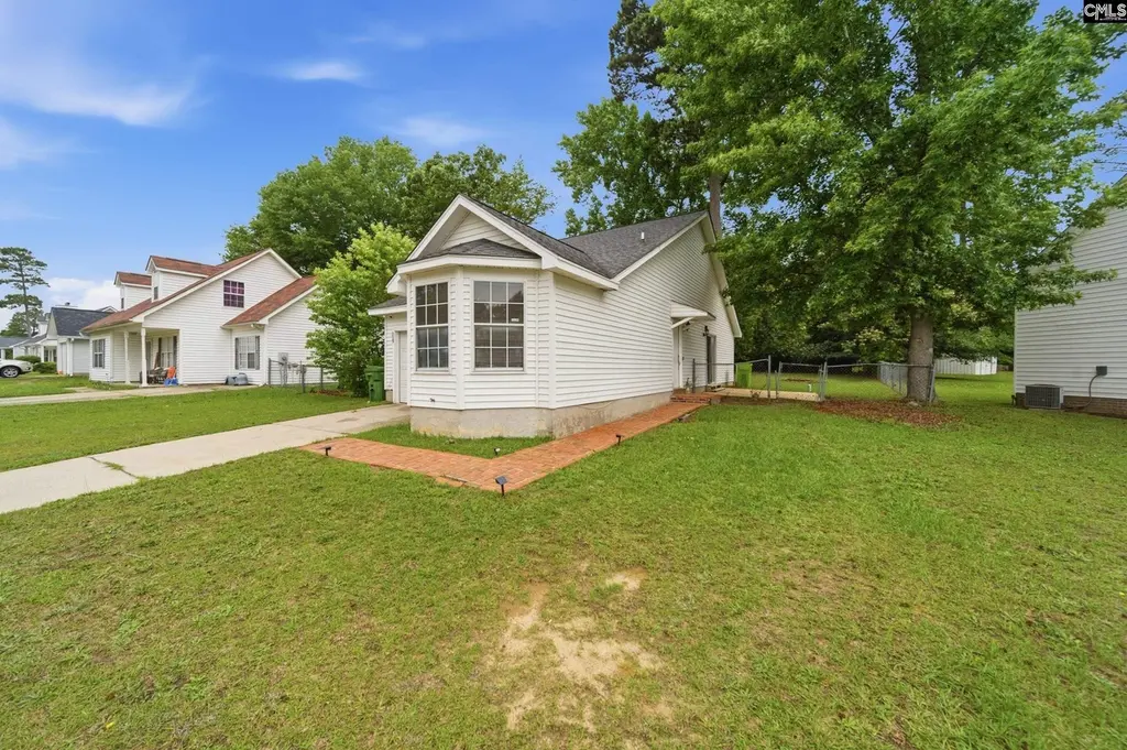 229 Starling Goodson Rd