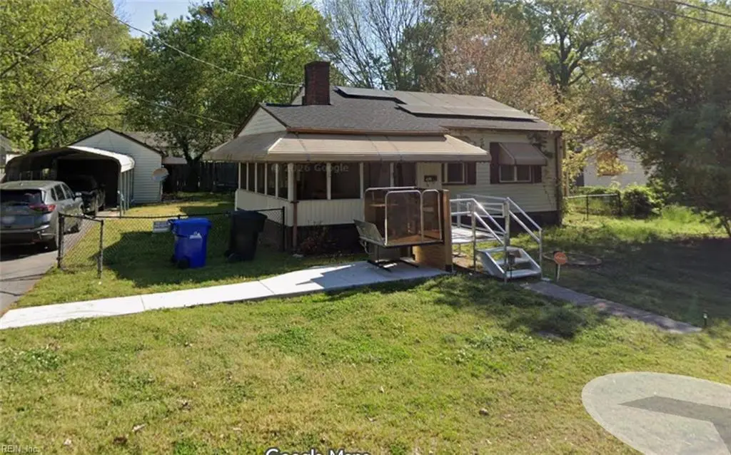 34 Frailey Pl