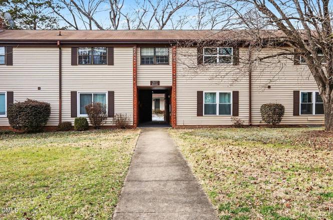 5612 Falls Of Neuse Rd Unit H