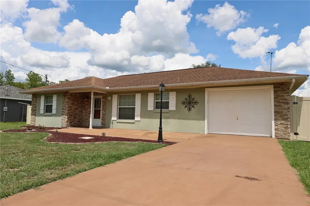 7 Pecan Drive Loop