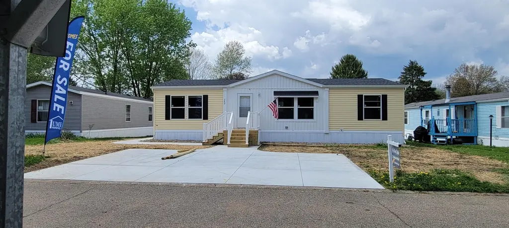 4400 Melrose Dr #289