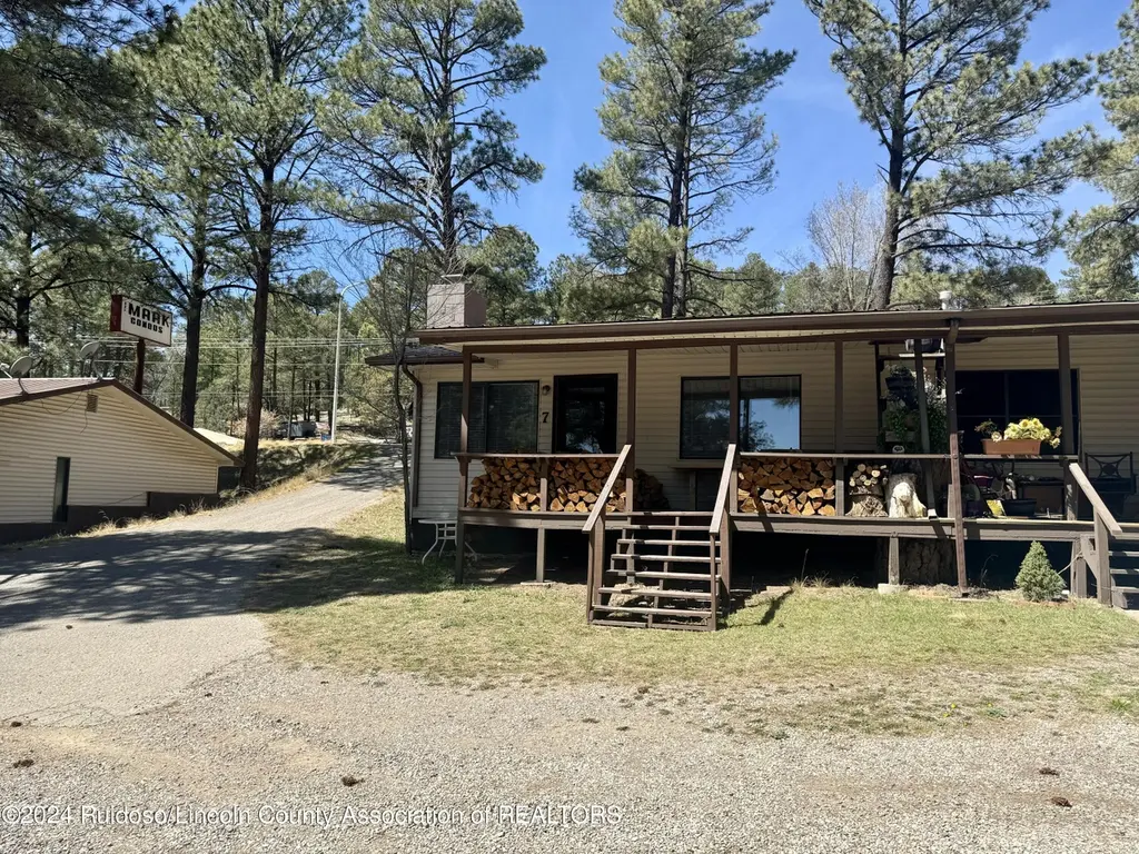 448 Mechem dr Dr #5