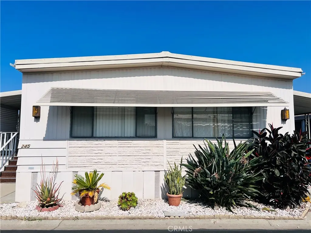 1441 S Paso Real Ave #245