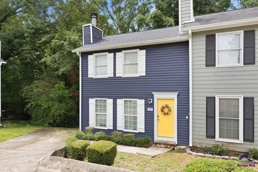 207 Springdale Ct