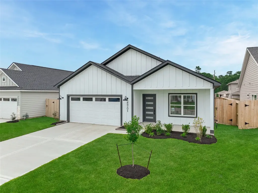 25701 John Wayne Rd