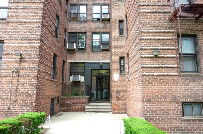 3021 Avenue Z Unit 2H