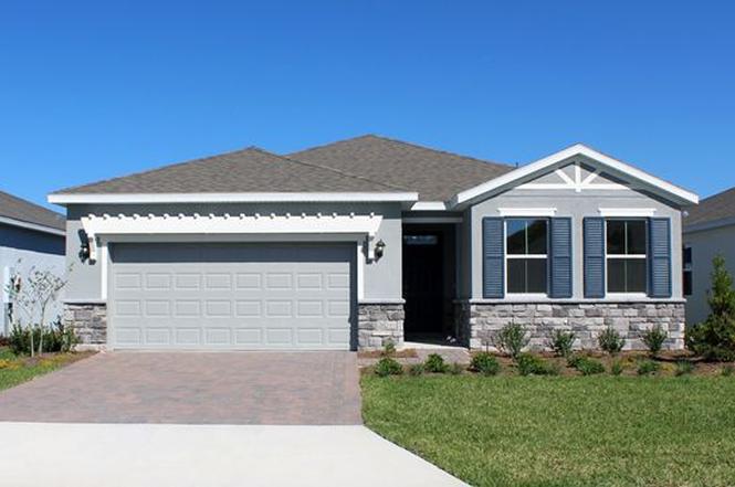Delray Plan