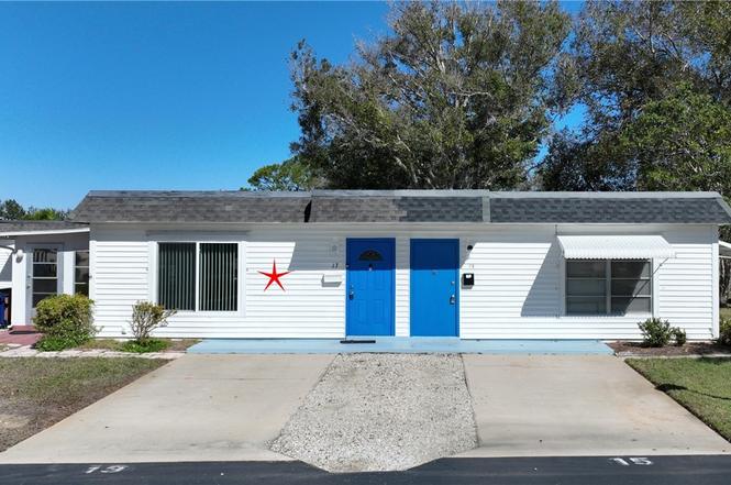 13 Hamlin Ct