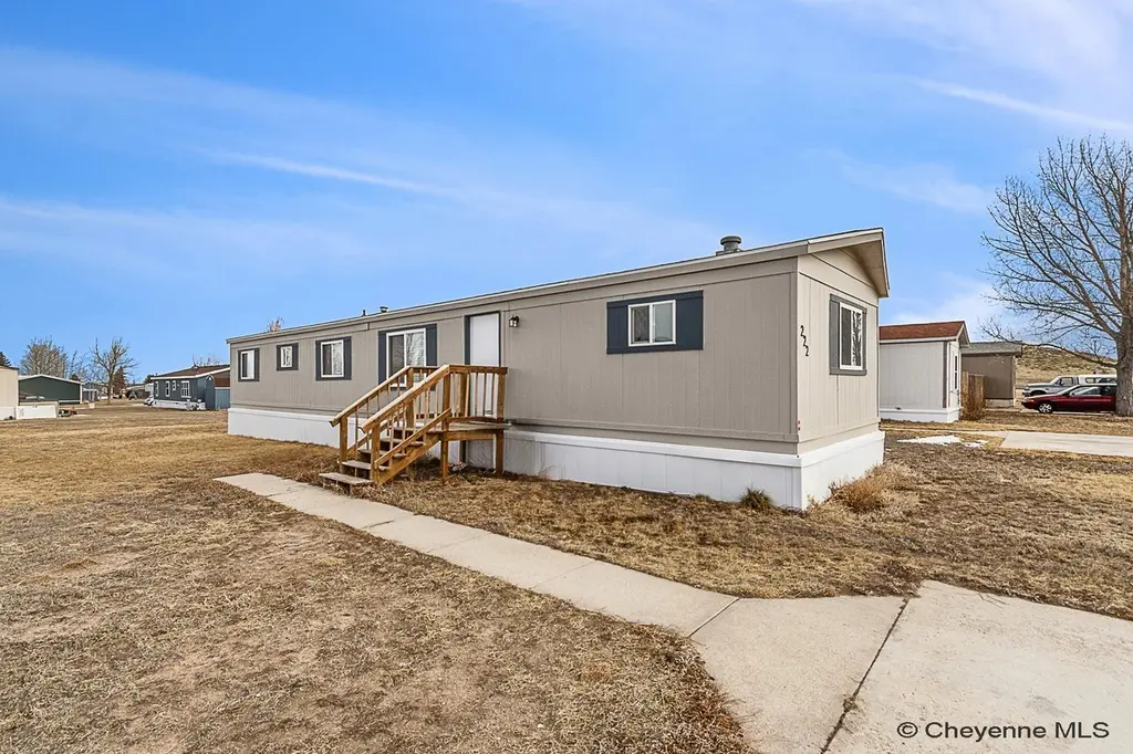 222 Little Valley Trl