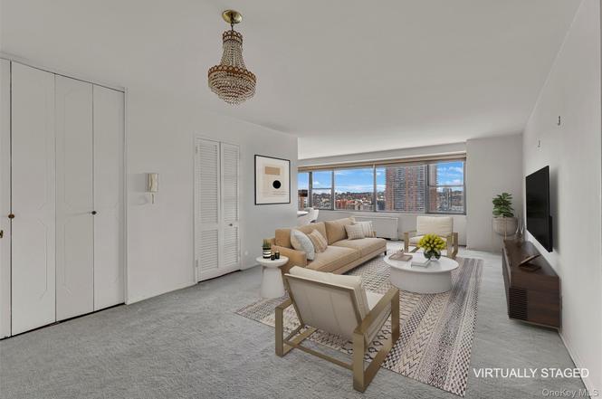 2500 Johnson Ave Unit 6T