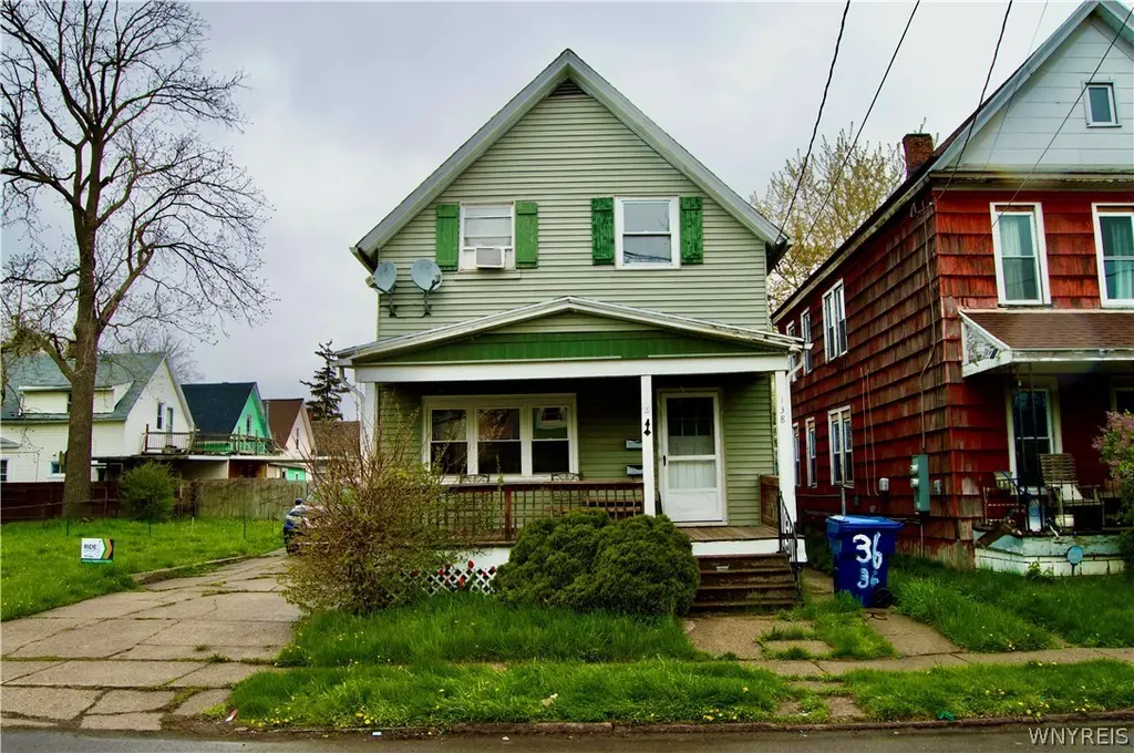 138 Reiman St
