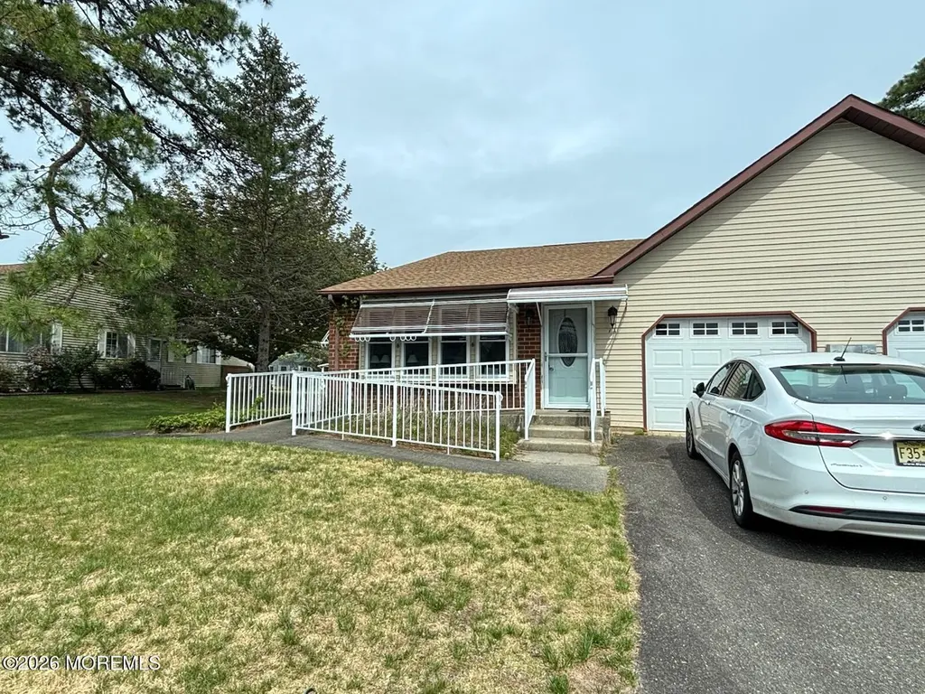 1 Alpine Rd Unit A