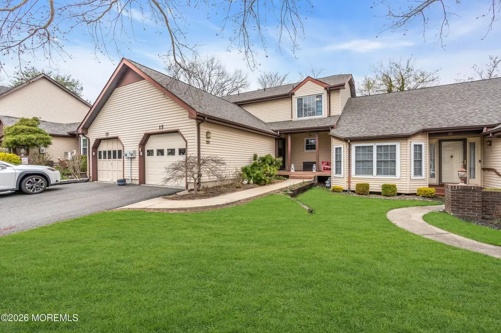 15 Old Mill Ct