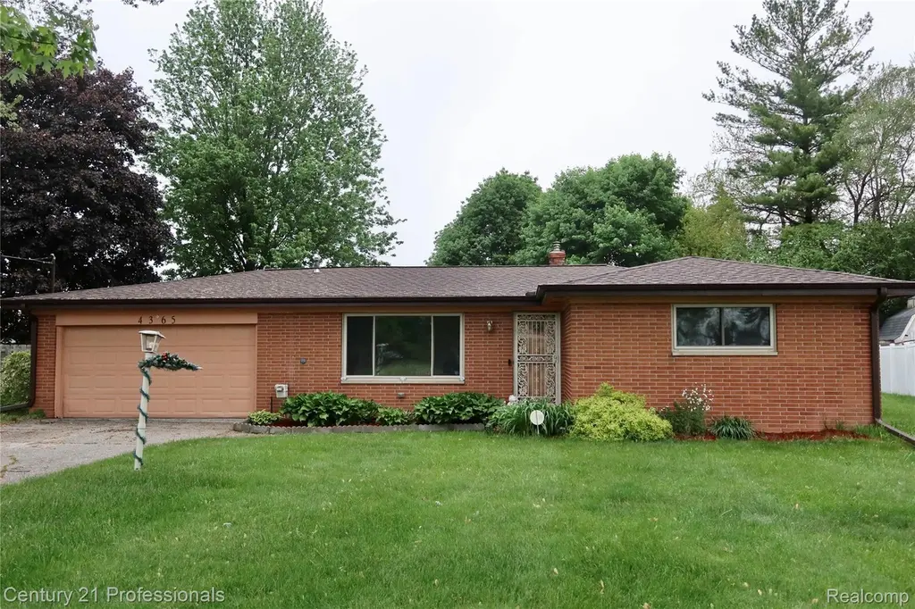 4365 Jo Dr