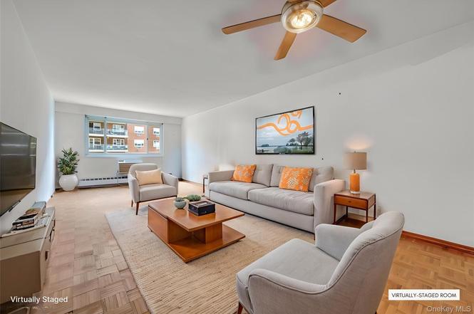 39-65 52nd St Unit 7H