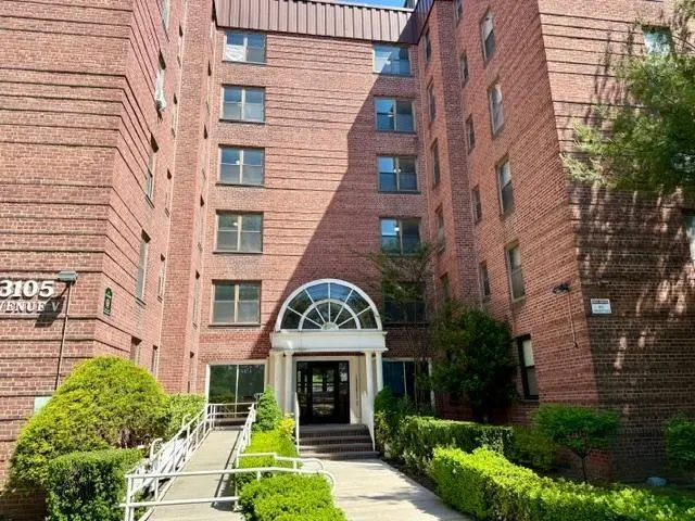 3105 Avenue V Unit 6G