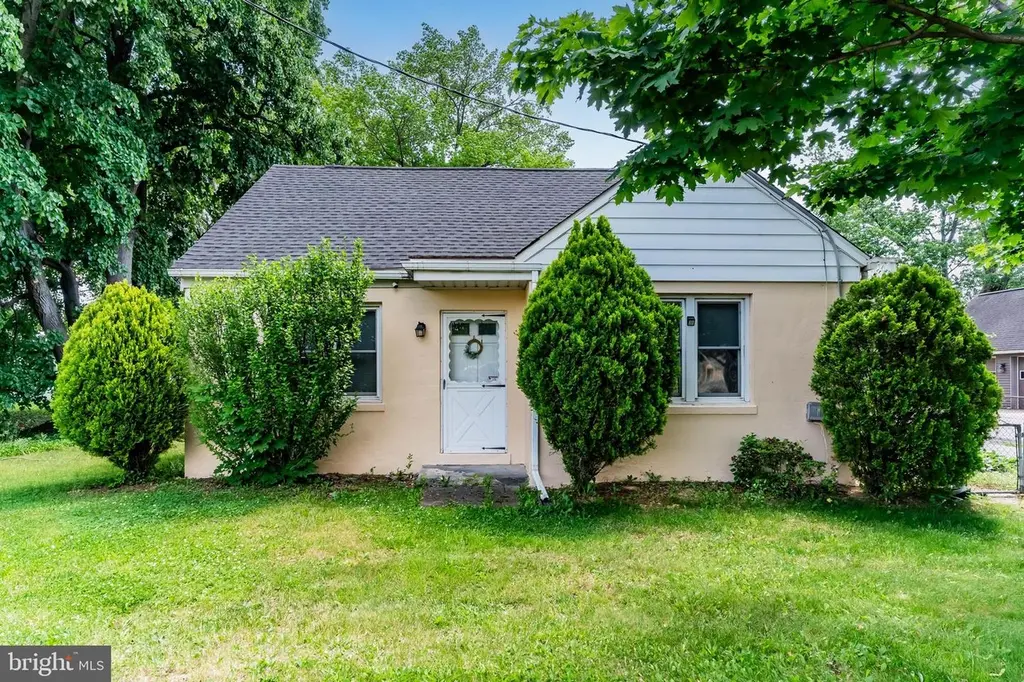 530 Hogestown Rd