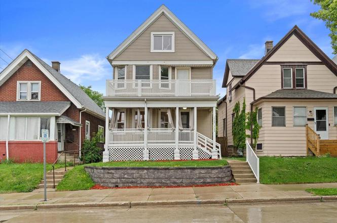 1722 S 66th St #1724