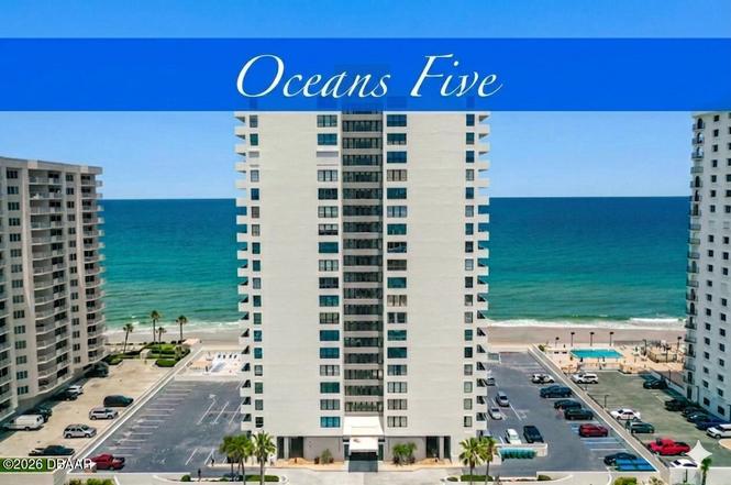 2987 S Atlantic Ave #805