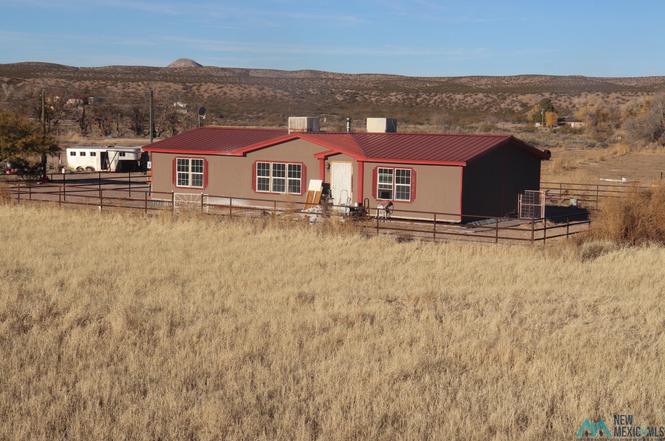 205 Las Palomas Rd
