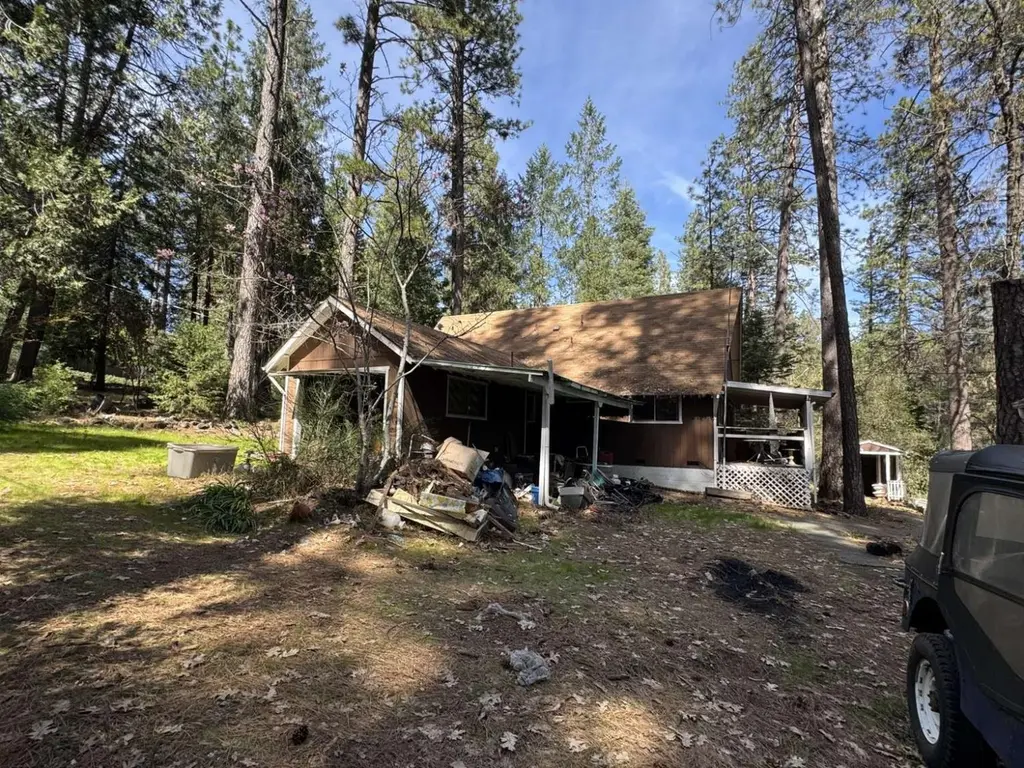 15342 Forest Ranch Way
