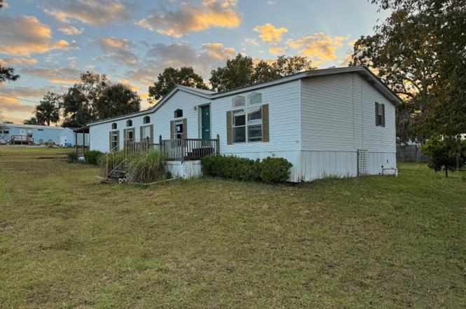 323 Incline Rd