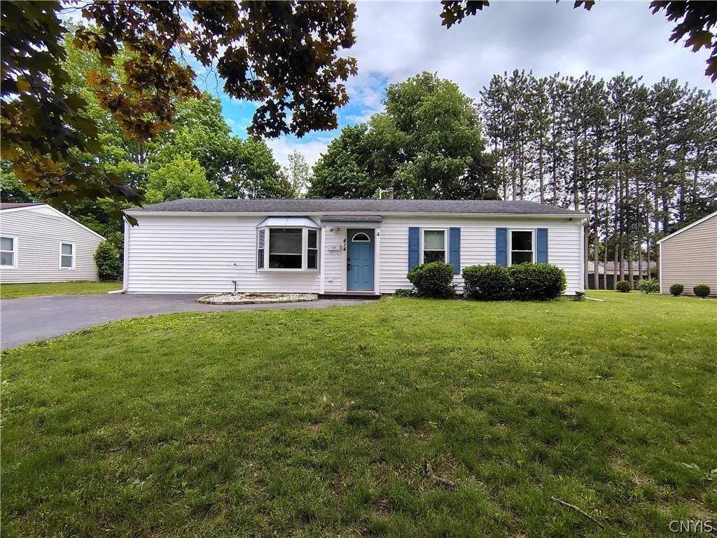 414 Williamsburg Rd