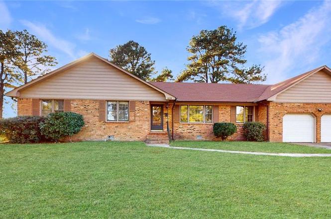 1231 Darren Dr