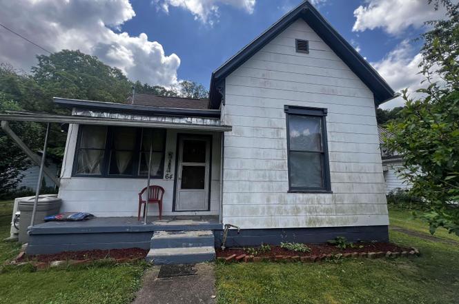 64 Carolina Ave