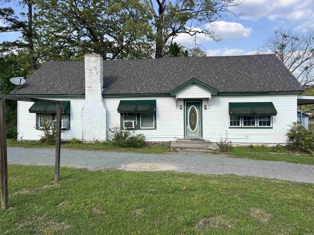 8209 Dollarway Rd