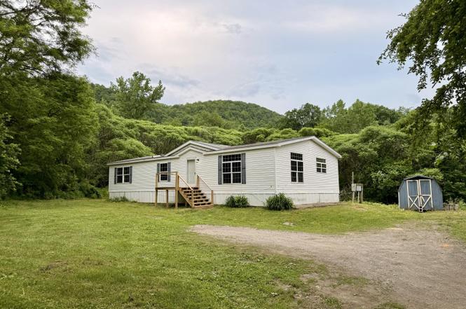 56 Todd Rd