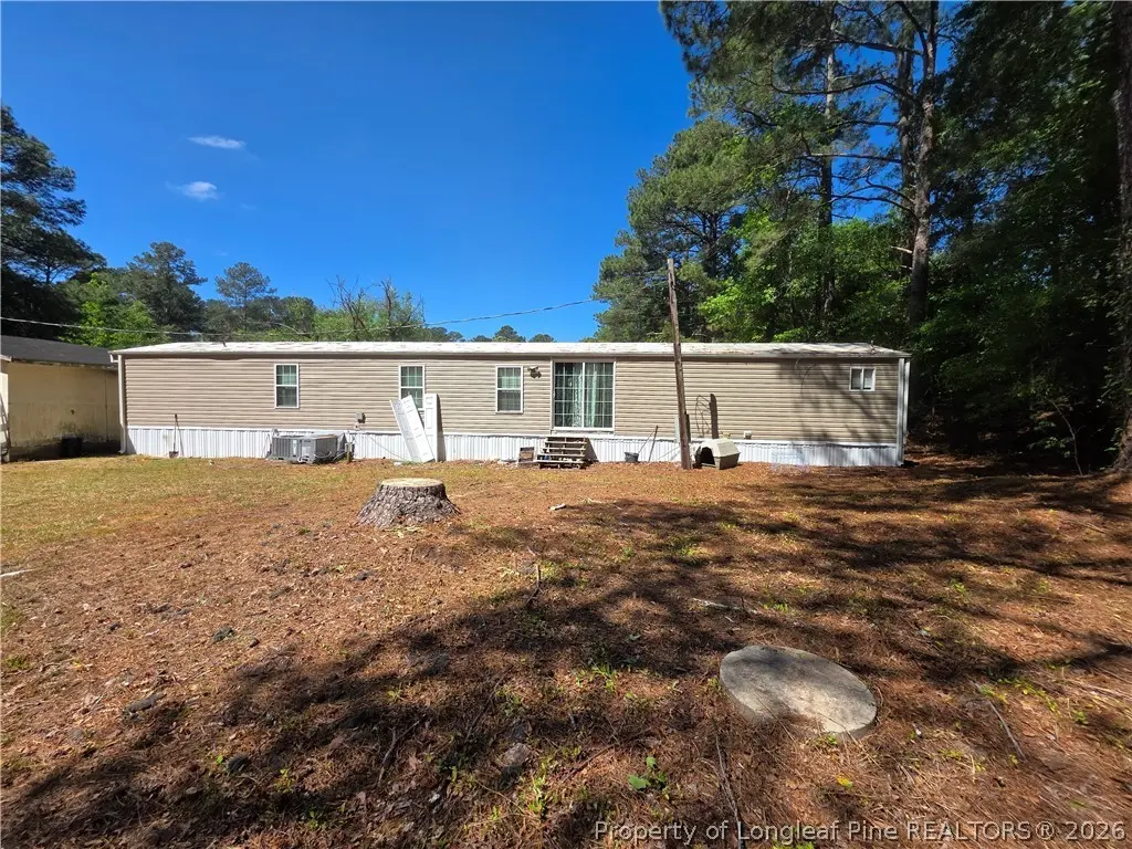 689 Maynard Lake Rd